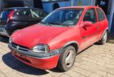 Opel Corsa 1.4 Atlanta - Opel aus 1996
