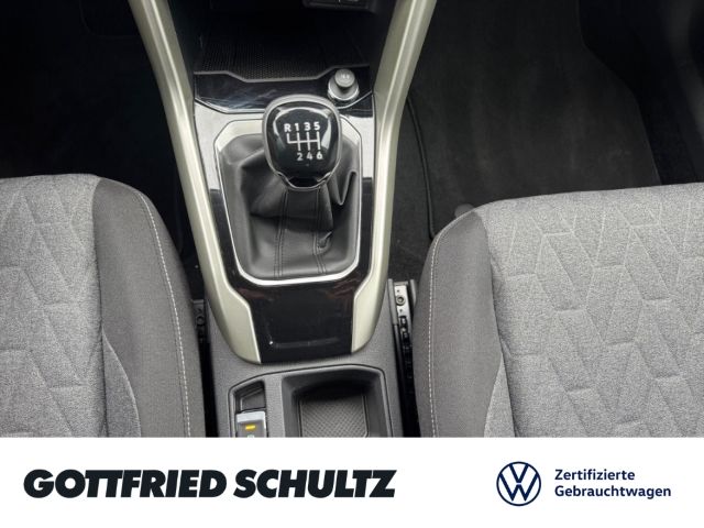 Volkswagen T-Roc - Bild 17