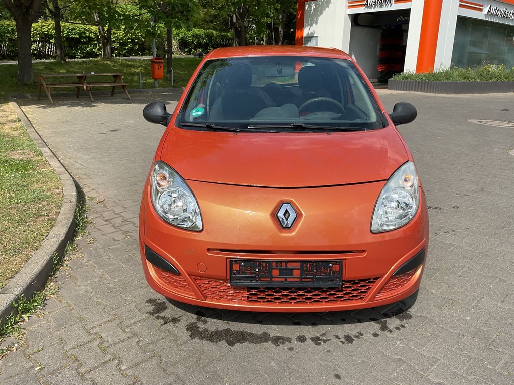 Angebot ansehen Renault Twingo