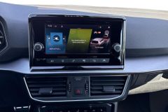 Foto Nummer 15: SEAT Tarraco