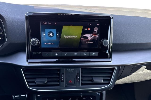 Foto Nummer 15: SEAT Tarraco
