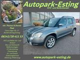 Skoda Yeti 2,0Tdi DSG Ambition Plus Edition 4x4 Navi - Skoda Yeti Edition mit Diesel-Antrieb