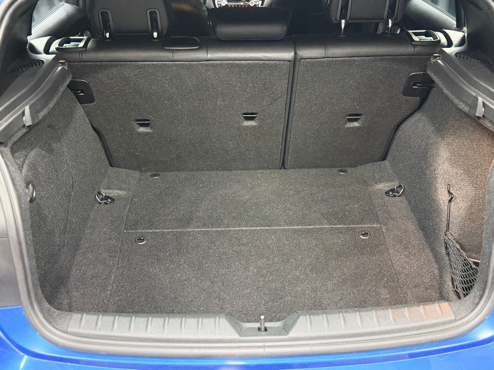 Fahrzeugabbildung BMW M140i Special Edition LCI|LED|LEDER|DEUTSCHES FZ