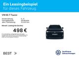 Volkswagen ID.7 Tourer GTX 4M*WÄRMEPUMPE*IQ.LIGHT*AHK*KAMER - Volkswagen Gebrauchtwagen in Lüdenscheid
