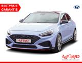 Hyundai i30 Fastback 2.0 T-GDI N Performance LED Navi - Hyundai i30: Fastback