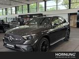 Mercedes-Benz GLC 300 de 4M AMG Pano AHK Burm DigiL KEYGO 360° - Mercedes-Benz GLC-Klasse Plug-in Hybrid (PHEV) Gebrauchtwagen