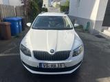 Skoda Octavia 1.6 TDI 66kW Active Combi Active - Skoda Octavia Active mit Diesel-Antrieb