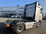 Mercedes-Benz Actros 1853 LS Hydraulik - BIGSpace - Matrix ACC - Mercedes-Benz Actros 1853