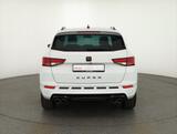 Cupra Ateca 2.0 TSI DSG 4Drive LED 360° Navi Keyless - Cupra Gebrauchtwagen von 2020