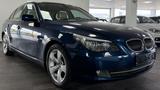 BMW 525d XENON PDC NAVI LEDER HEAD UP 2.HAND - BMW 525 aus 2008: 525d