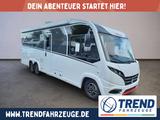 Dethleffs XL I 7812-2 XLI Family *Hubstützen, Markise  - Integrierte Wohnmobile & Wohnwagen