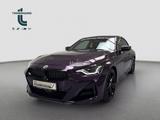 BMW 220dA Coupe M Sportpaket Sport Aut. - BMW 220 in Düsseldorf