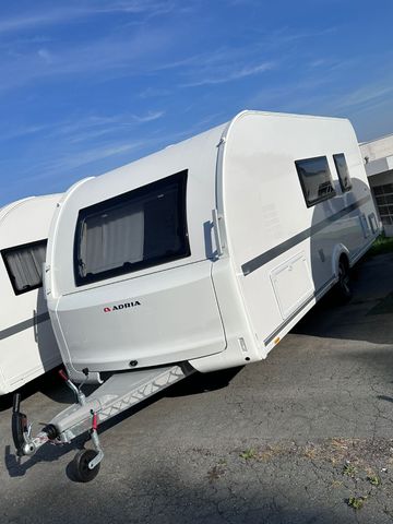 Adria Altea 542 PK Mover