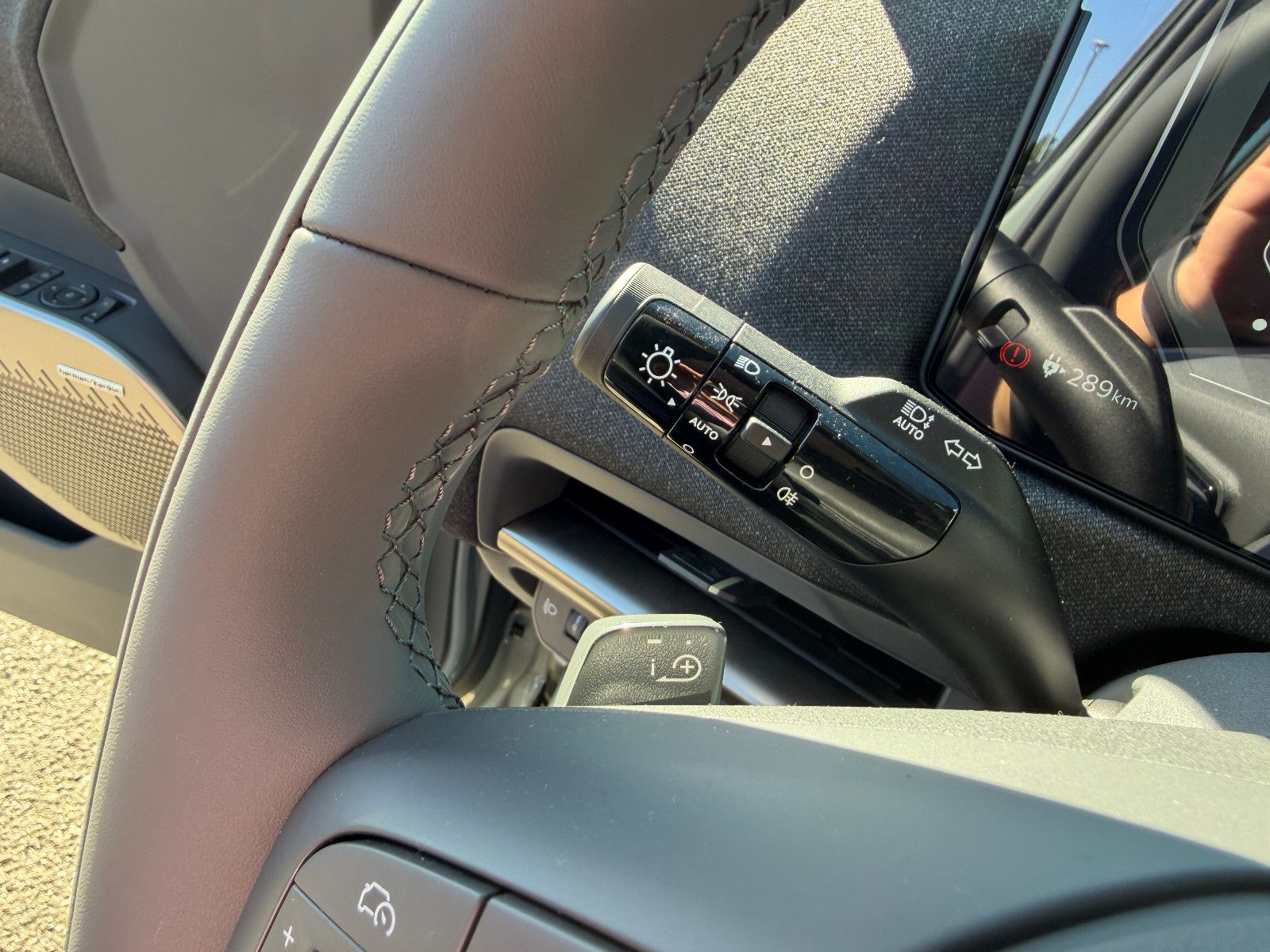 Kia EV2 - Bild 14