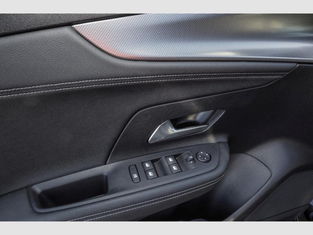 Opel Mokka GS Line 1.2 RückKam Matrix LED Winterpaket