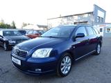Toyota Avensis Kombi 1.8 Sol/KLIMA/TÜV 09 2025 - Toyota Avensis in Erfurt