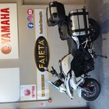 Benelli TRK 502 - 2021 - BENELLI TRK 502