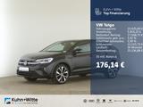 Volkswagen Taigo 1.0 TSI R-Line *Pano*Matrix*PDC*Navi*IQ.Dr - VW Taigo Gebrauchtwagen in Hamburg