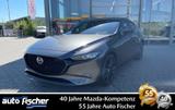 Mazda 3 2.5 (140PS) Schalter Homura Sitzheizung Navi R - Mazda 3 Neuwagen