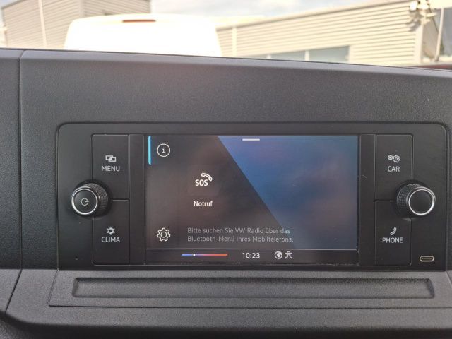 CADDY CARGO 1.5 TSI KLIMA+DAB+BT