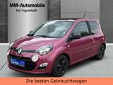 Renault Twingo Dynamique-TÜV NEU-LPG GAZ-AUTOMATIK-TOP - Renault Twingo bis 5.000 Euro