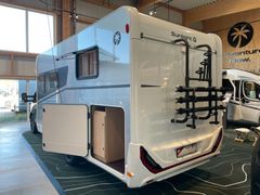 Sunlight T 690 L AdventureEdition*Queensbett*Automatik
