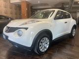 Nissan Juke 1.5 dCi Visia - Nissan Juke Visia mit Diesel-Antrieb