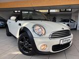 MINI ONE Cabrio "Klima PDC Alu... - MINI ONE in Mönchengladbach