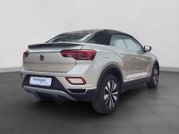 Volkswagen T-Roc - Vorschau Bild 4