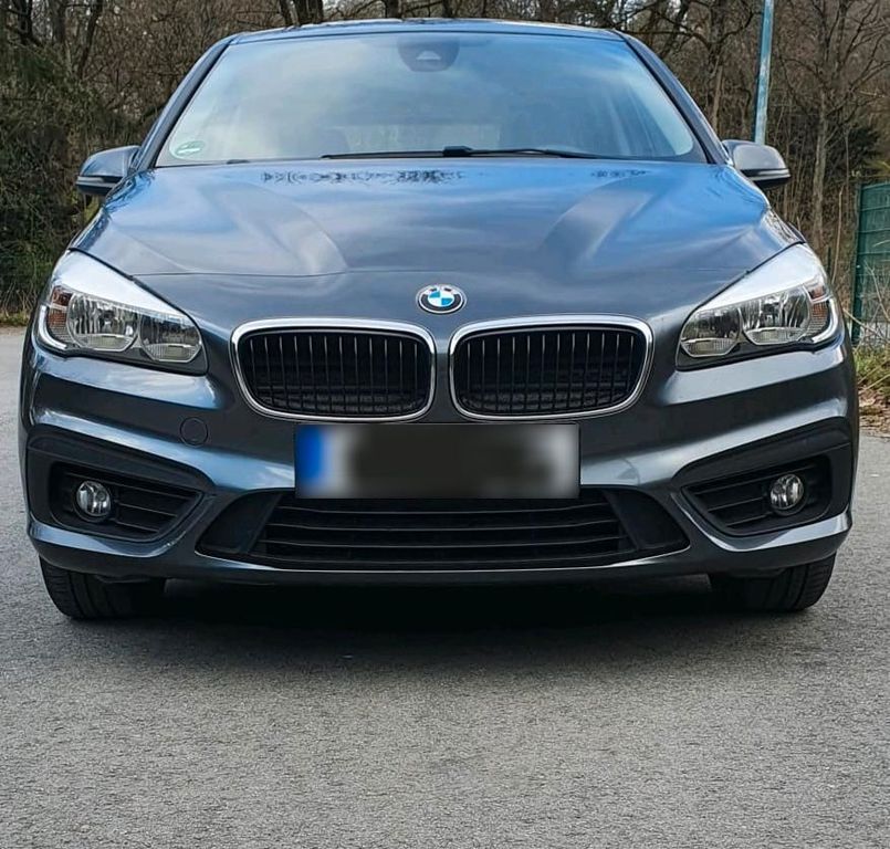 Image of BMW 218 Gran Tourer