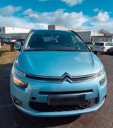 Citroën C4 Grand Picasso 1.6 Benzin EXPORT... - Citroën SpaceTourer in Bremen