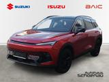 BAIC LED/360 Kamera - BAIC X55 mit Benzin-Antrieb