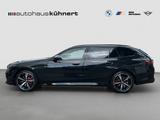 BMW 520d xDrive Touring M-Sport PRO UPE 86.740 EUR - BMW 520 mit Diesel-Antrieb: Kombi