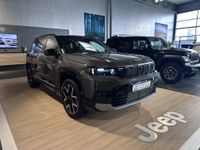 Jeep Compass - Vorschau Bild 3