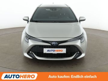 Toyota Corolla - 9