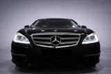 Mercedes-Benz S 63 AMG BI Turbo Lang Facelift - gebrauchte Mercedes-Benz S-Klasse aus dem Jahr 2012
