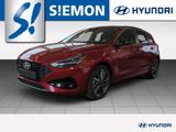 Hyundai i30 FL 5-Trg 1.0 T-GDI MT Advantage MY25 Navi Di - Hyundai i30: Advantage