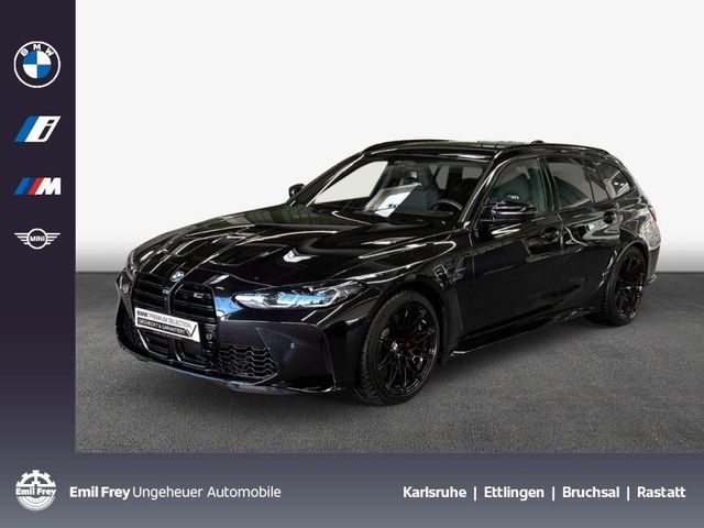 BMW M3 Competition M xDrive Touring M Drivers P.