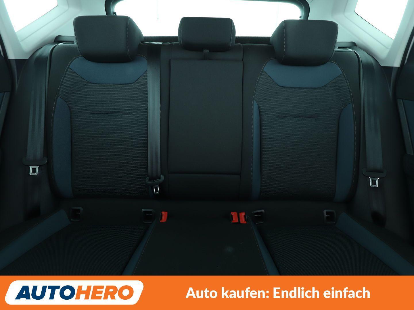 SEAT Ateca 1.5 TSI ACT Style Aut.*NAVI*LED*ACC*CAM*, миниатюра 14