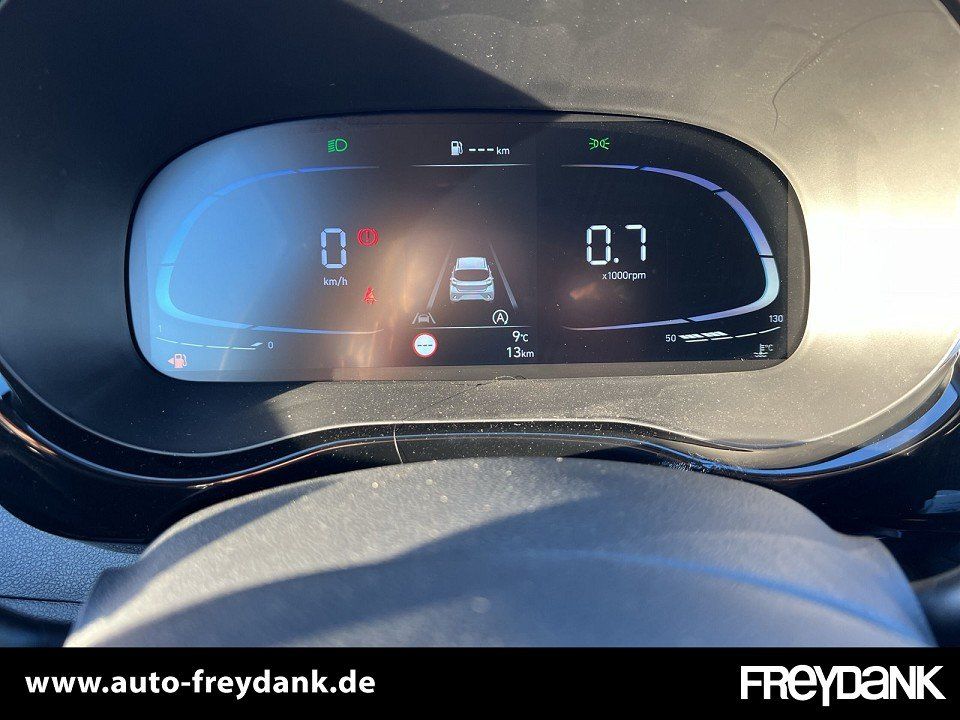 Hyundai i10 – Bild 16