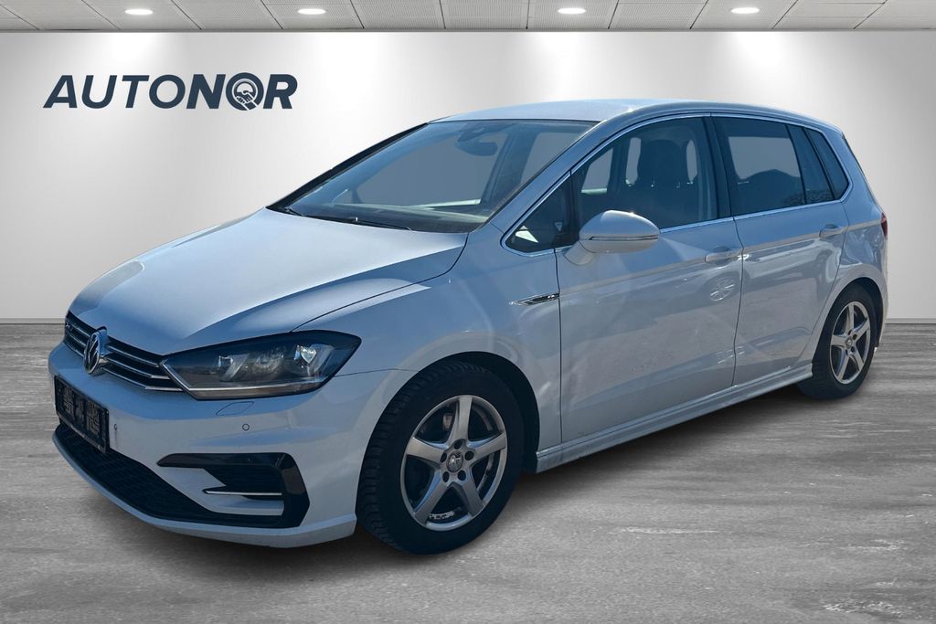 Image of Volkswagen Golf