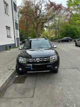 Dacia Duster 1.6 16V 105 4x2 Essentiel Essentiel - Dacia Duster: 16v