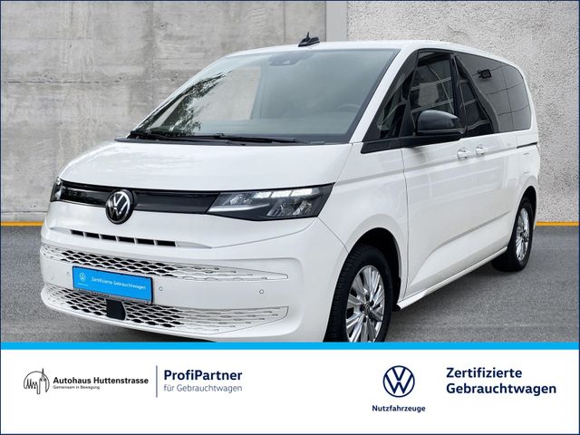 Volkswagen T7 Multivan 2.0 TDI DSG LED Navi 7-Sitze