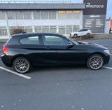 BMW F21 136ps  - BMW 1er Reihe: Ps