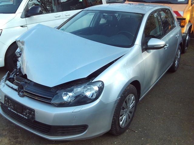 Volkswagen Golf 1.4 TSI 90 kW