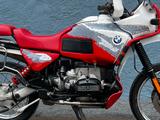 BMW R 100 GS DAKAR MIT KOFFER*LIEFERUNG MÖGLICH* - Offers