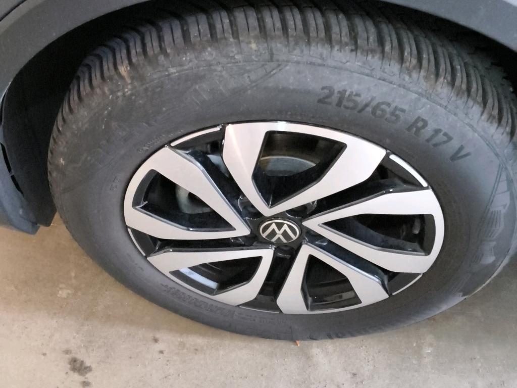 Volkswagen Tiguan Life ACTIVE 1.5 TSI 110kW 6-Gang 4 Türen, миниатюра 14