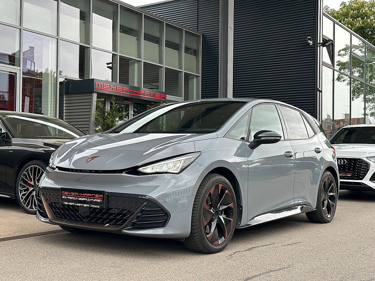 Other Born 77kWh e-Boost imagem 2