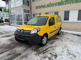 Renault Kangoo E-TECH  vin 938 - Renault Kangoo E-TECH Gebrauchtwagen