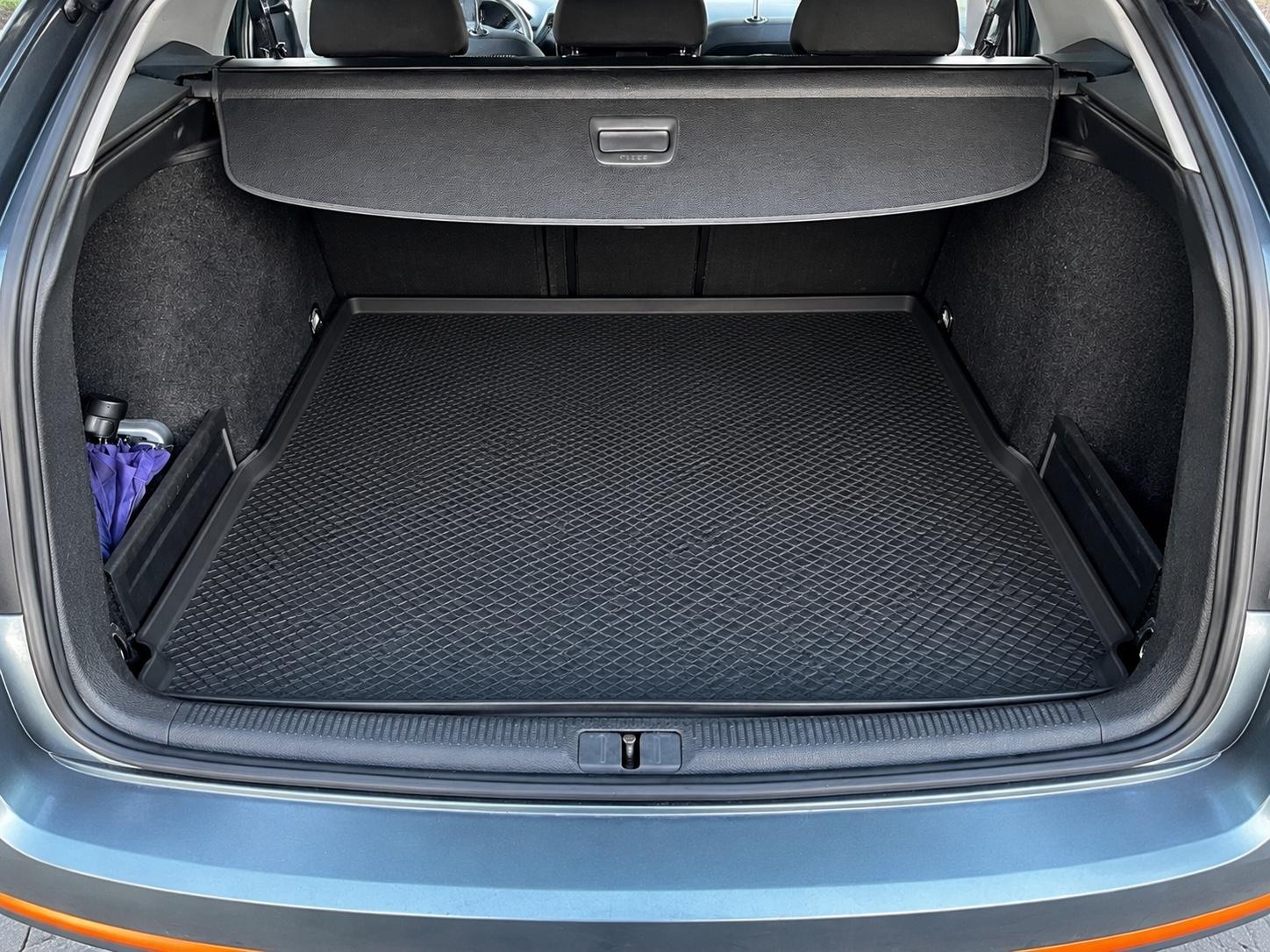 Volkswagen Passat 2013 — photo 5